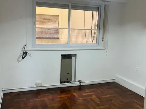 Departamento en Venta en Once, USD 85.000