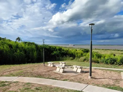 Mirador Arroyo seco Terreno 360m2