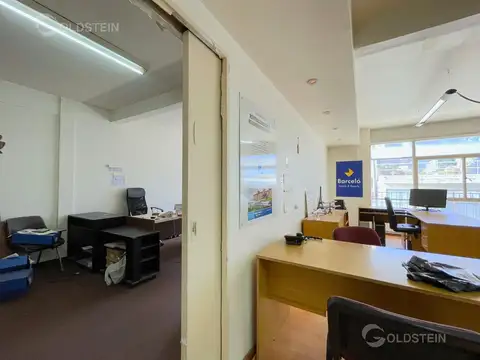 Oficina en Alquiler en Microcentro, $ 600.000