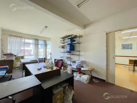 Oficina en Alquiler 55 años