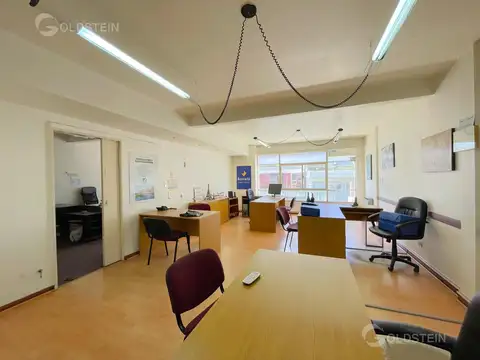 Oficina en Alquiler en Microcentro, $ 600.000