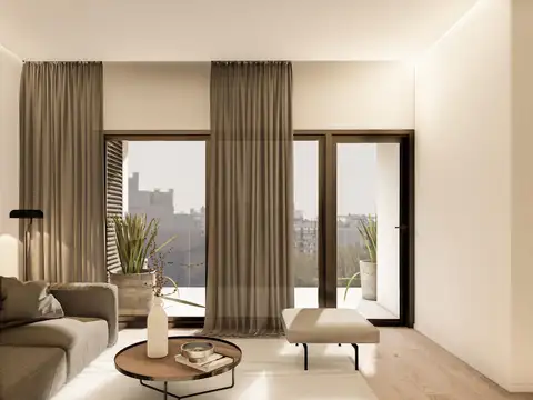 Departamento en Venta Apto profesional