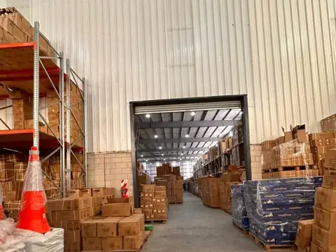 Galpon en Venta 4 años