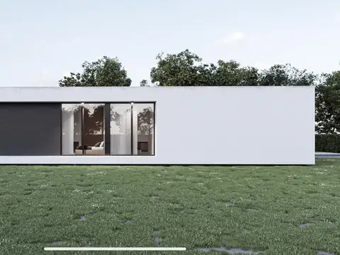 Casa en Venta A Estrenar