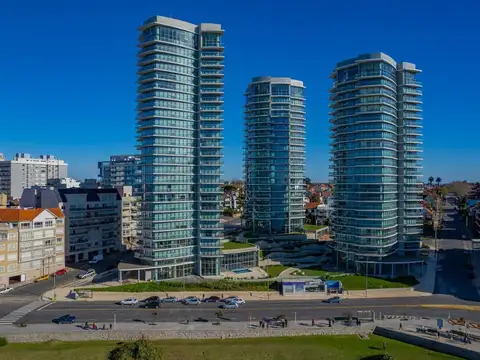 VENTA DEPARTAMENTO 2 AMBIENTES MARAL EXPLANADA T2