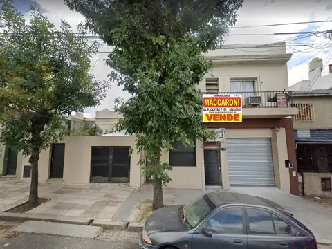 Ph - Venta - Argentina, Capital Federal - COSQUIN 2100