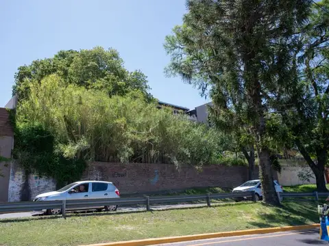 Terreno en Venta de 454,0 m2