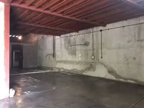 Galpon en Venta en Lujan De Cuyo, USD 145.000