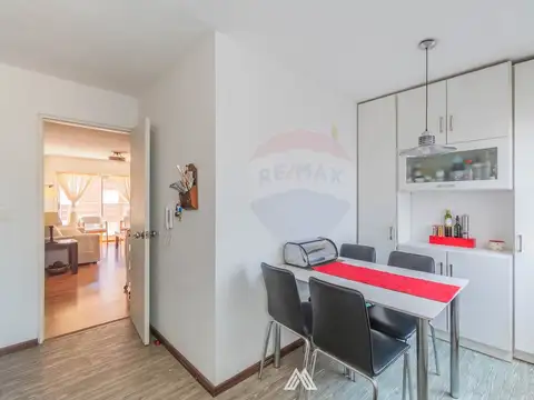 Departamento en Venta de 6 ambientes