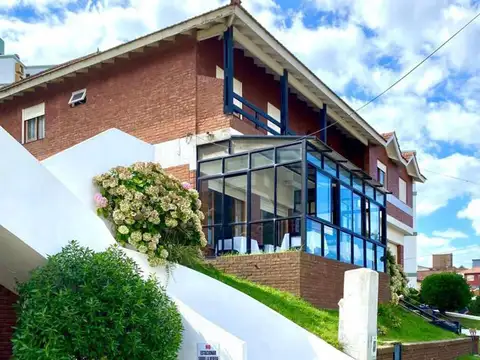 Hotel en Venta 38 años