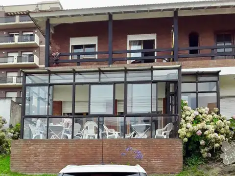 Hotel en Venta 38 años