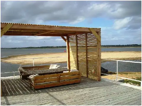 Casa en Alquiler Temporal con 2 cocheras