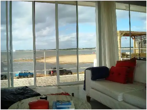 Casa en Alquiler Temporal al Norte