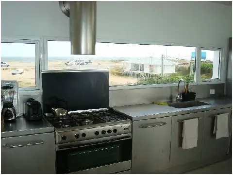 Casa - ALQUILER_TEMPORAL - Uruguay, JOSE IGNACIO