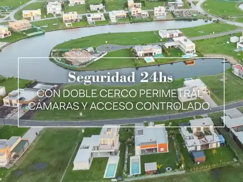 Terreno en Venta en Canning, USD 39.000