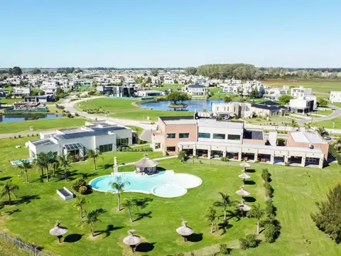 Terreno en Venta de 693,0 m2