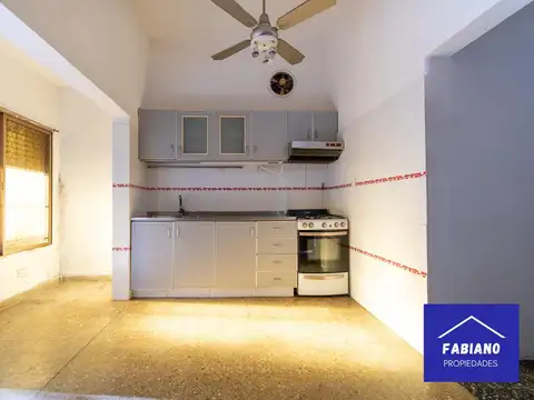 Disfruta este Ph de 4 ambientes con Patio, Terraza y Quincho!