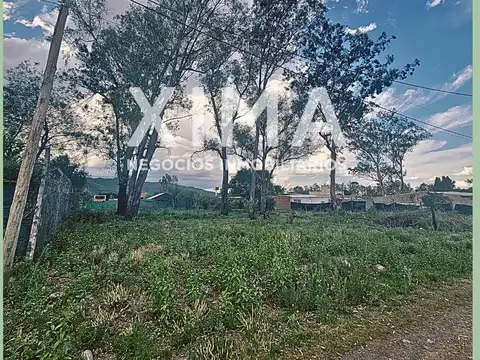 Terreno en Venta en El Encon, USD 26.000