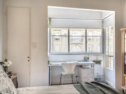 Departamento en Venta 60 años