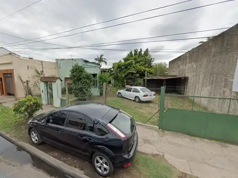 CASEROS EN VENTA DOS LOTES DE TERRENO JUNTOS - FICHA 1016