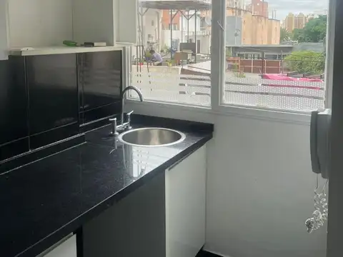 Departamento en Alquiler Apto profesional