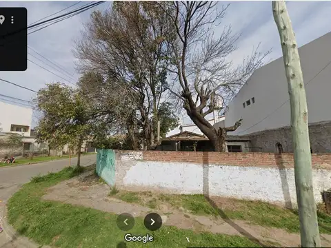 VENTA Terreno 215 m² Lote en esquina Quilmes Oeste, Quilmes
