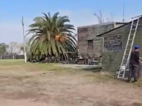 VENTA LOTE AVELLANEDA