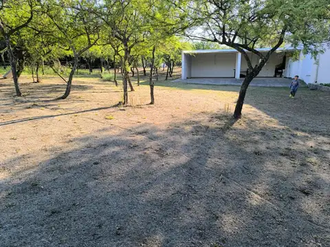 Terreno en Venta en Villa La Bolsa, USD 40.000