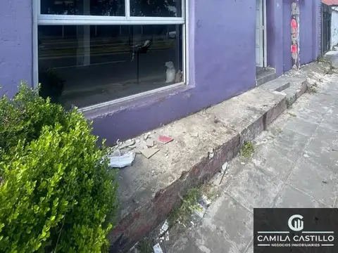 Marcos de Alarcón 700