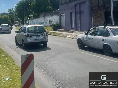 Galpon en Alquiler en Villa Sarmiento, USD 1.200