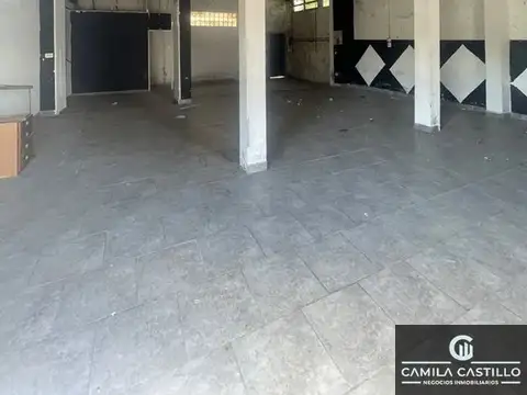 Marcos de Alarcón 700