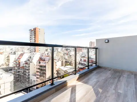 Departamento en Venta en Recoleta, USD 249.000