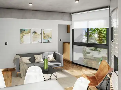 Departamento en Venta en Adrogue, USD 196.115