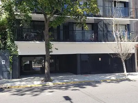 Cochera, VENTA, Belgrano