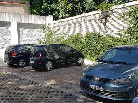 Cochera, VENTA, Belgrano