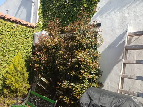 Depto Tipo Casa en Venta en Beccar, USD 168.000