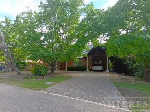 Casa en Alquiler Temporal de 3 dormitorios