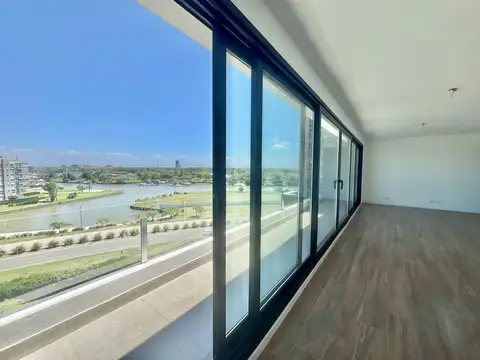 Departamento en Alquiler en Nordelta Puerto Escondido, USD 2.650