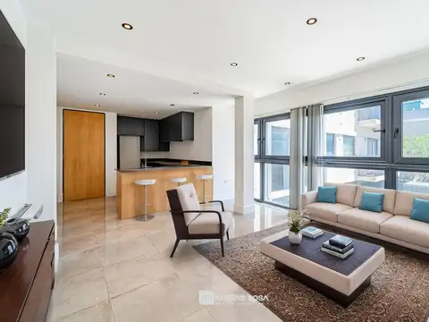 Venta - Departamento - 3 ambientes - Zona Constitución