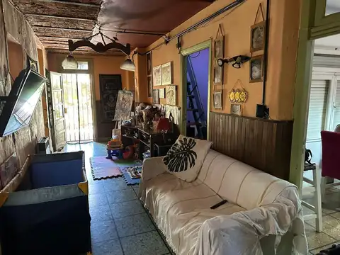 Casa en Venta en Villa Santa Rita, USD 350.000