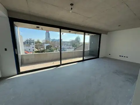 VENTA DUPLEX A ESTRENAR SAAVEDRA PREMIUM COCHERA