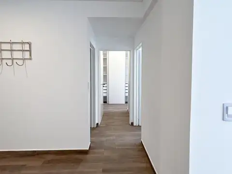 Departamento 3 Ambientes con Balcón Al Frente a Estrenar