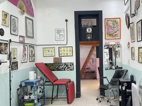 Local en Venta en Berisso, USD 59.500