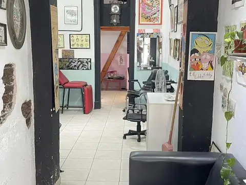 Local en venta, Montevideo e/7 y 8, Berisso