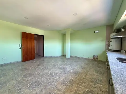 Departamento en Alquiler de 2 dormitorios