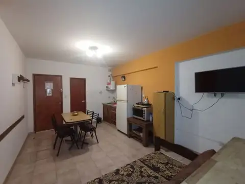 Departamento en Alquiler Temporal en San Clemente Del Tuyu, $ 70.000