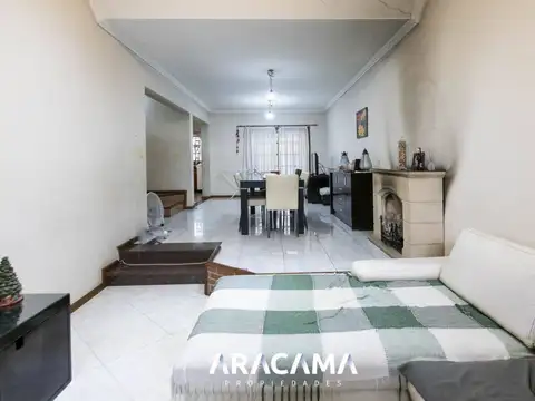Casa en Venta al Sur