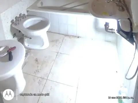 Av Gaona 2300, Piso 4