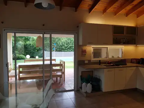 Casa en Venta 10 años