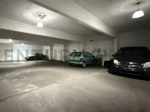 Venta de cocheras, centro, Mar del Plata. - Entrega de USD 6.000